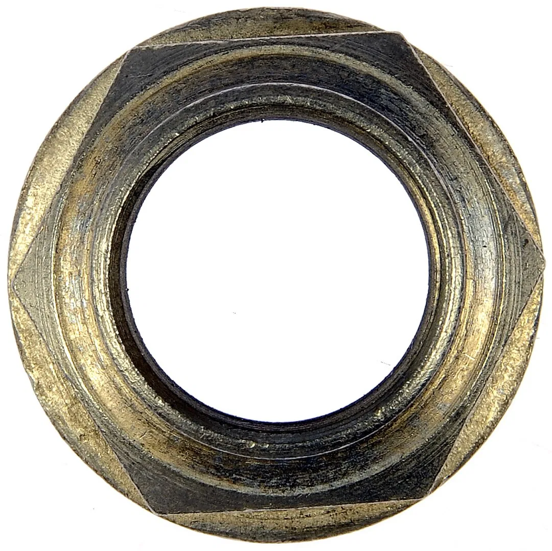 930-501 – DORMAN Wheel Hub Assembly, OE Replacement - view 3
